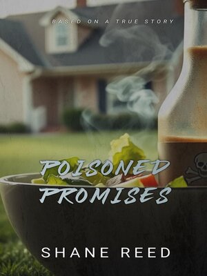 cover image of Poisoned Promises